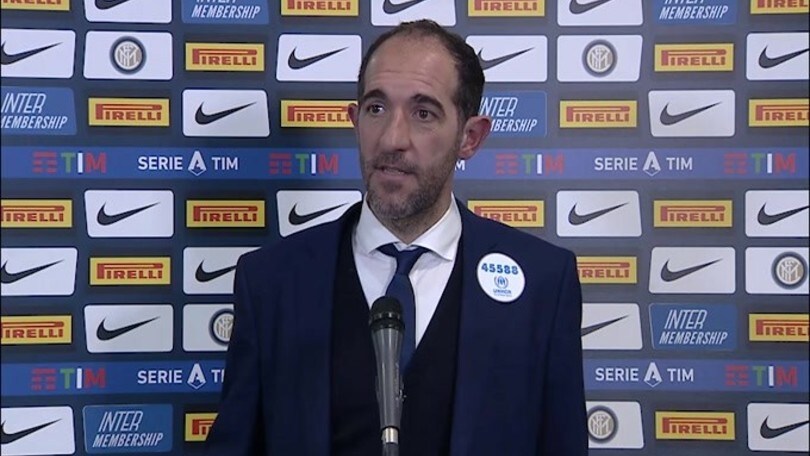 Stellini: "Soddisfatti di aver coinvolto tutta la rosa"