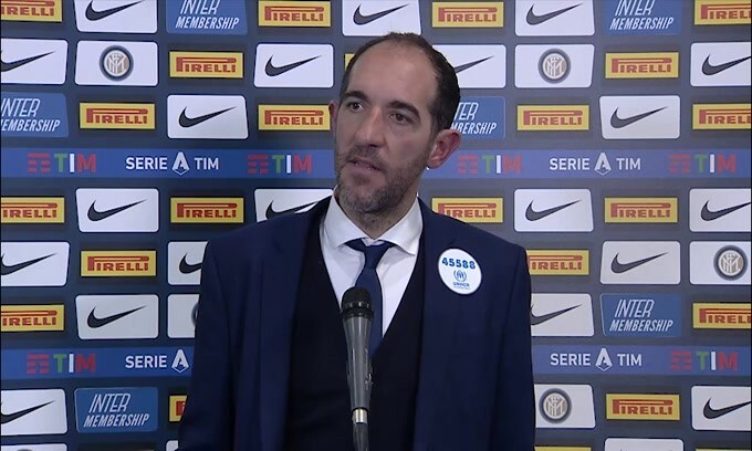 Stellini: "Ottima prova di Eriksen. Si sta applicando molto"