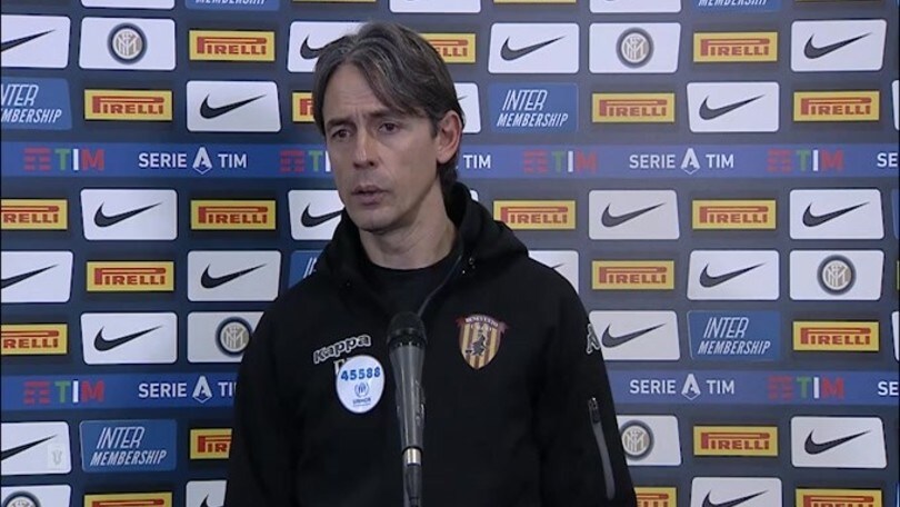 Filippo Inzaghi: "Lapadula-Ranocchia? Episodio da valutare diversamente"