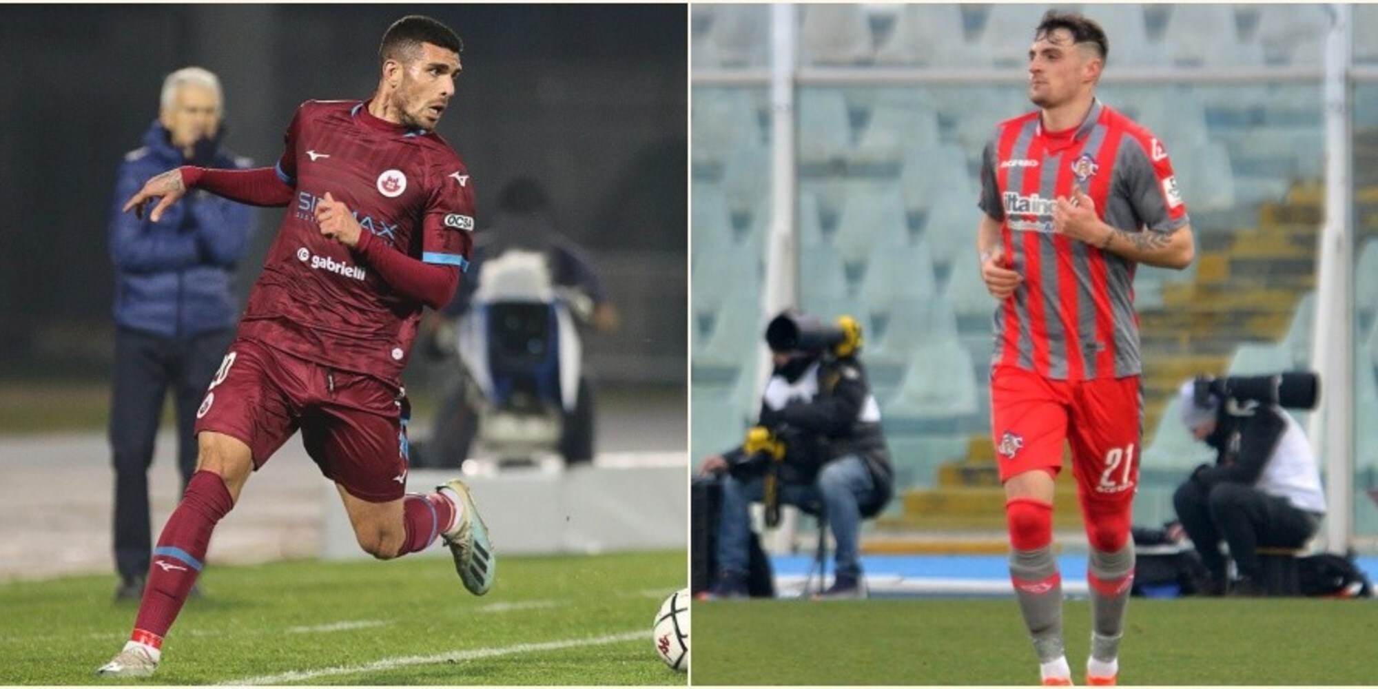 Diretta Cittadella-Cremonese dalle 21: probabili formazioni e dove vederla in tv