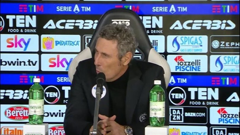 Gotti: "Vittoria arrivata grazie all'umiltà"
