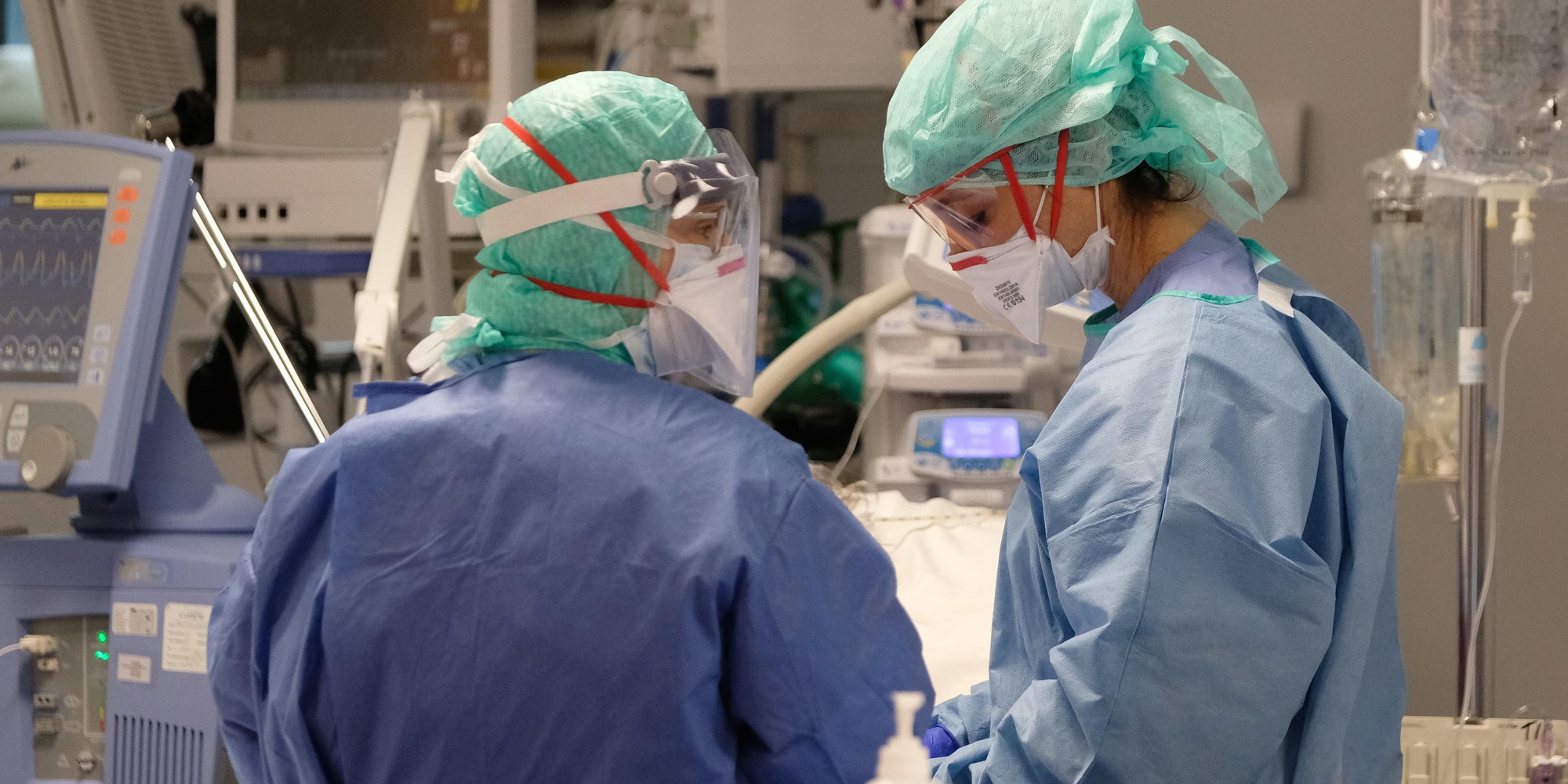 Coronavirus in Italia: sono 11.252 i nuovi positivi e 237 le vittime