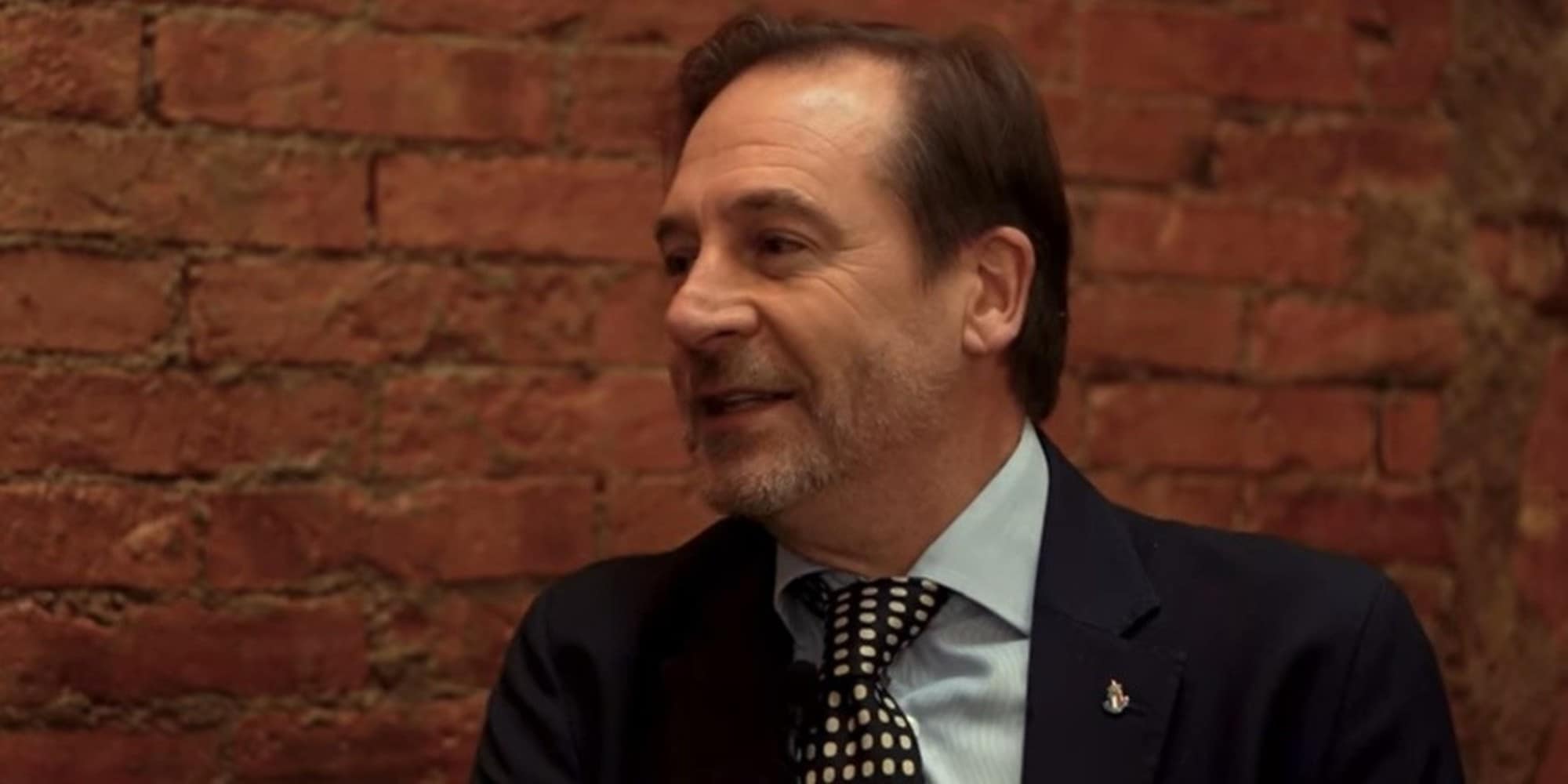 Stefano Mei è il nuovo presidente della Fidal
