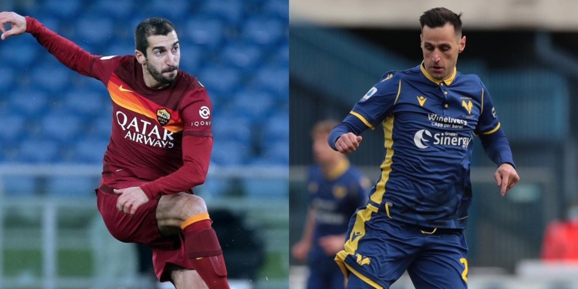 Diretta Roma-Verona ore 20.45: formazioni ufficiali, come vederla in tv e in streaming