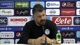 Gattuso: "Ho solo Petagna davanti. Togliete ad altre.."
