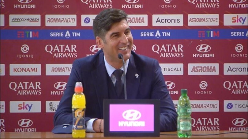 Fonseca: "La mia valigia è sempre pronta"