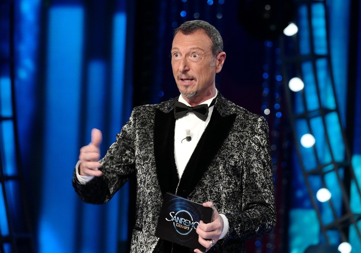 Sanremo con il fiato sospeso: cosa sta succedendo