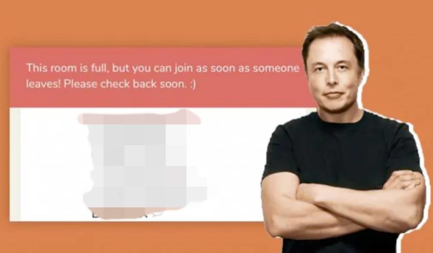 Elon Musk manda in tilt Clubhouse, il nuovo social network