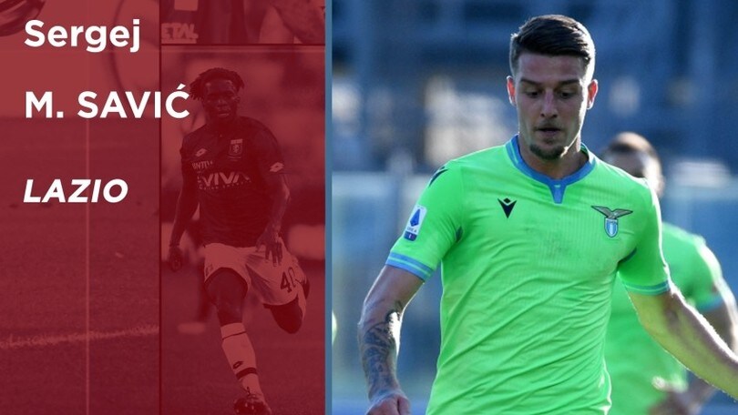 Il sergente Milinkovic