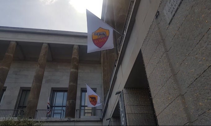 Dzeko.Fonseca, si aspetta il confronto