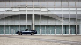 Mazda MX-5, novità nel restyling 2021