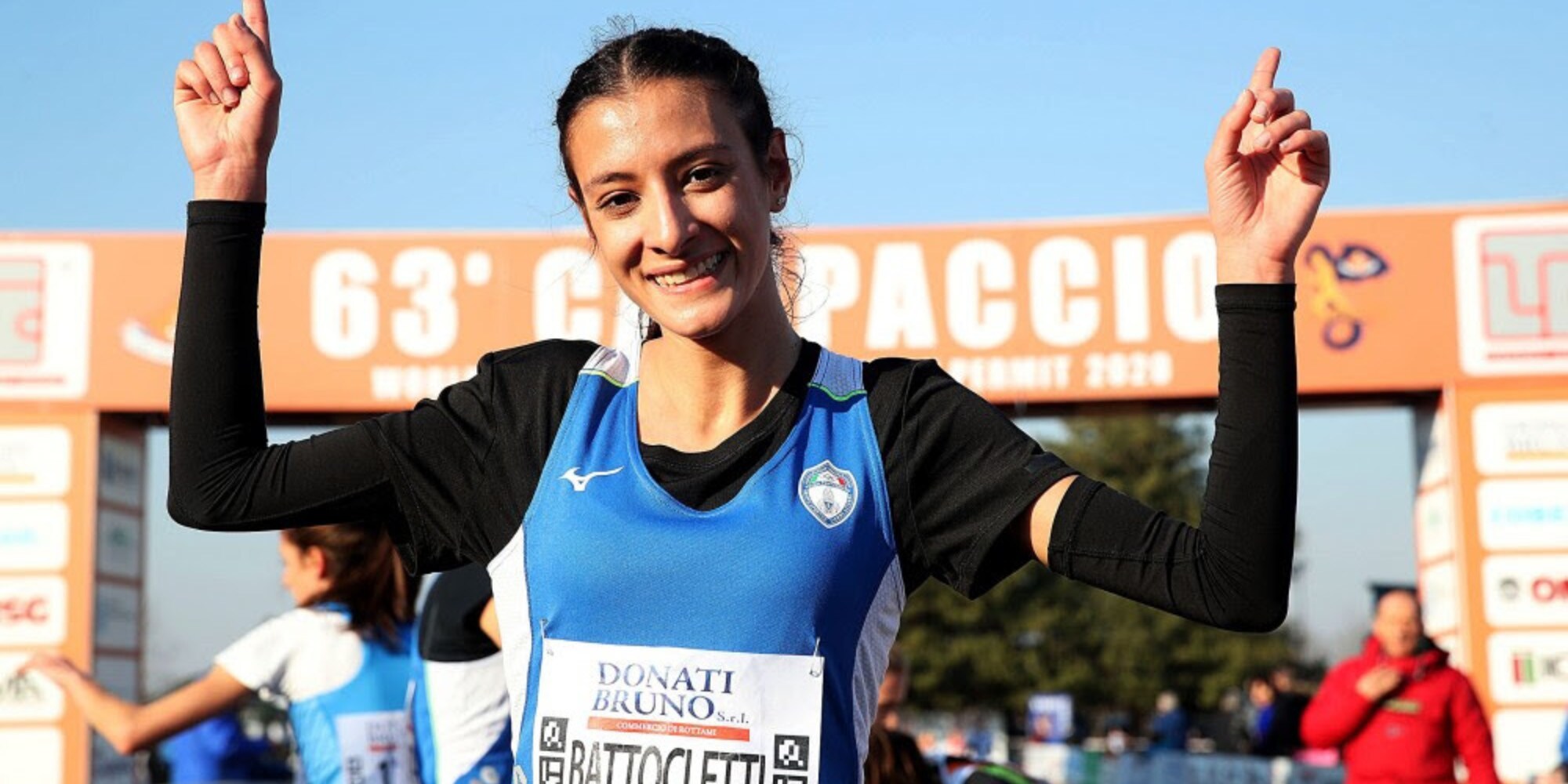 Novità e semaforo verde per il 64° Campaccio Cross Country