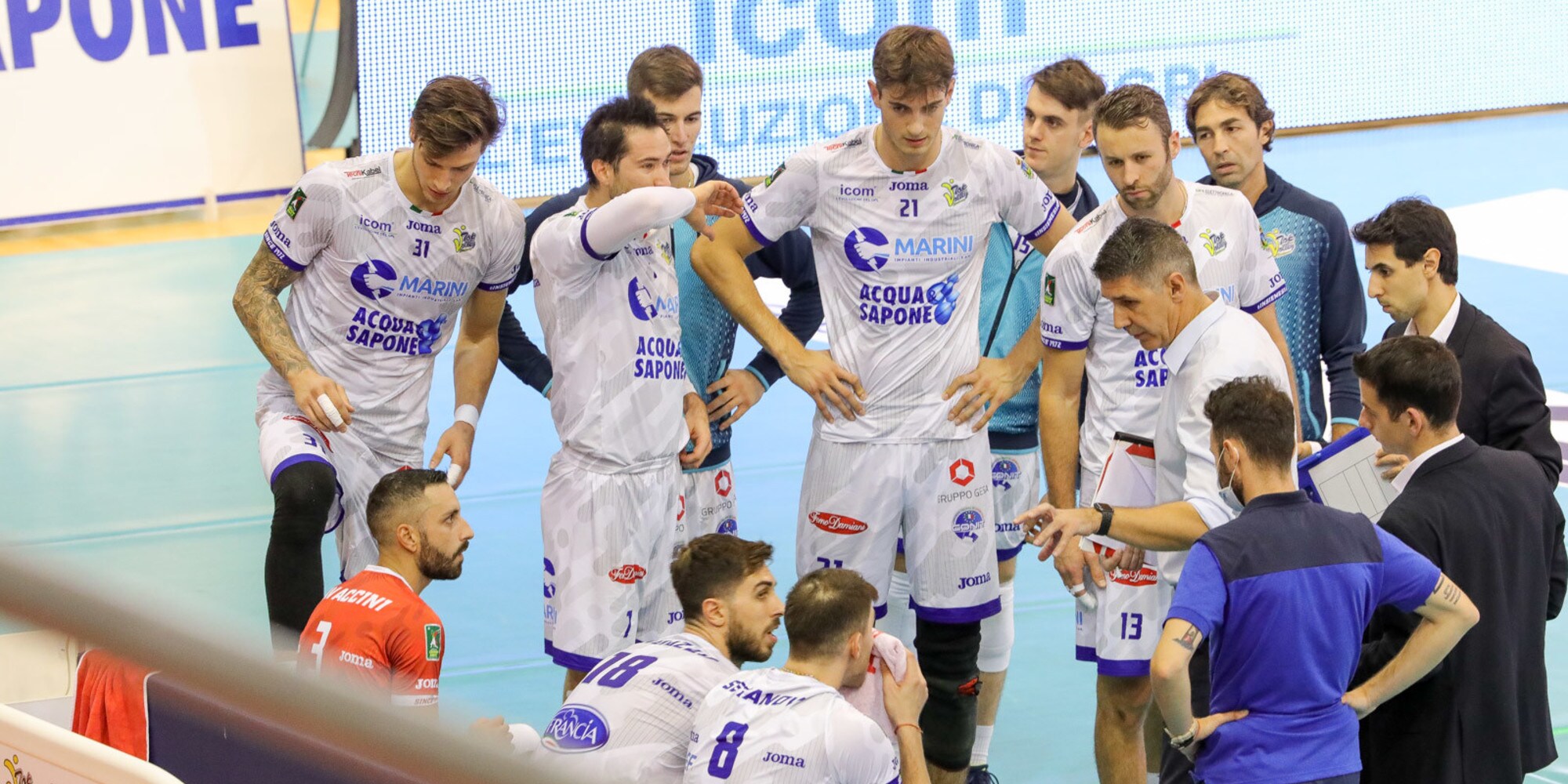Cisterna-Vibo apre la 10a di ritorno