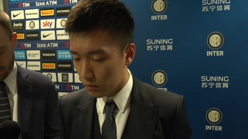Inter, interrotte le trattative con BC Partners