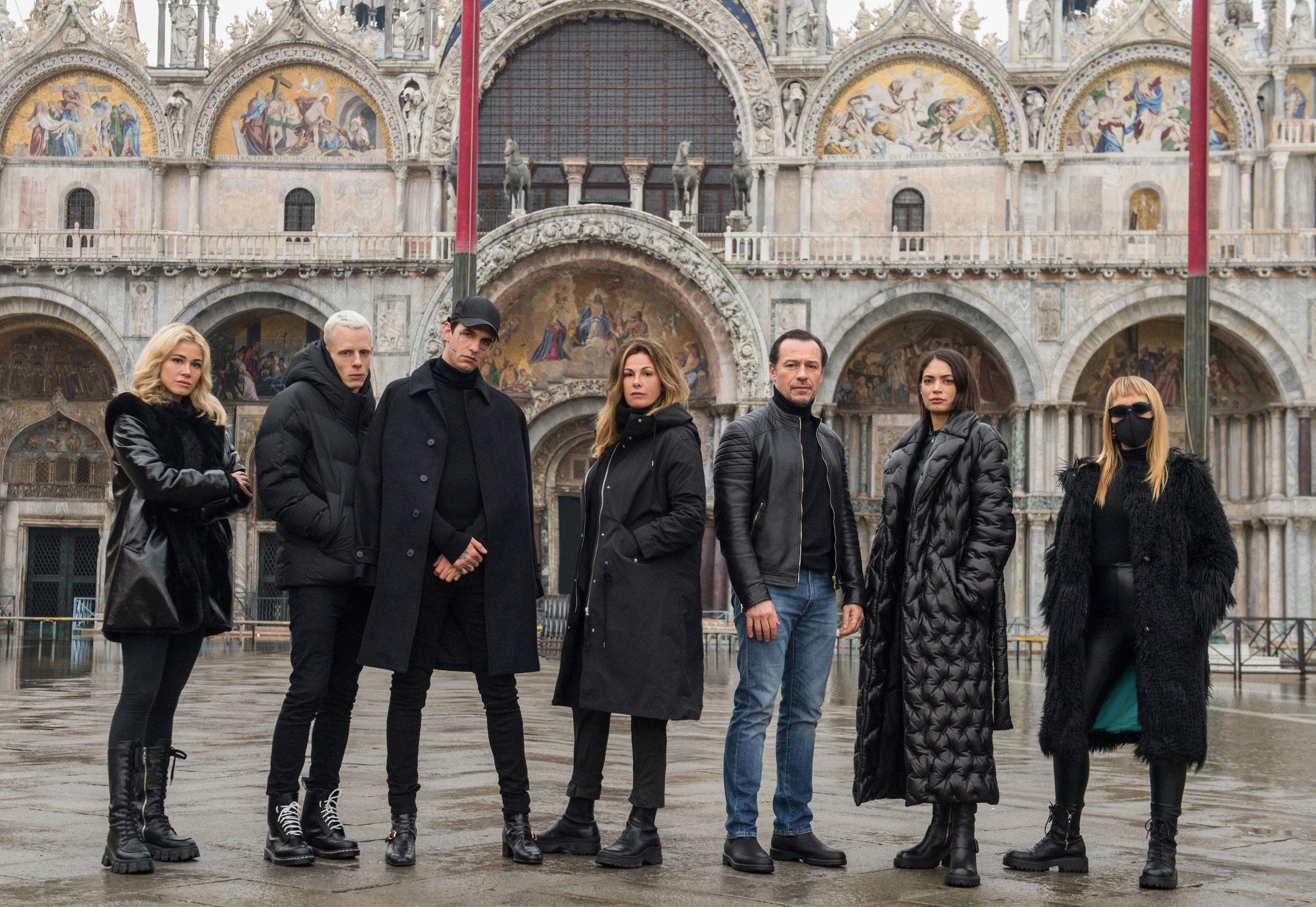 Celebrity Hunted 2, le anticipazioni: quanto guadagnano i vip?