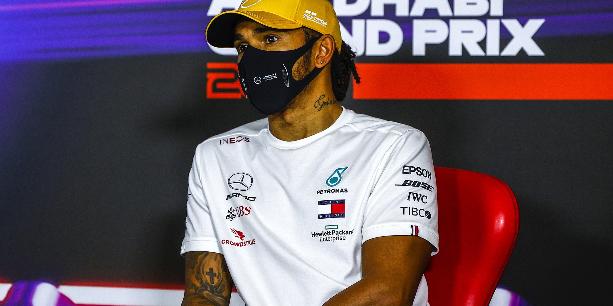 F1: il 2 marzo la presentazione della Mercedes W12