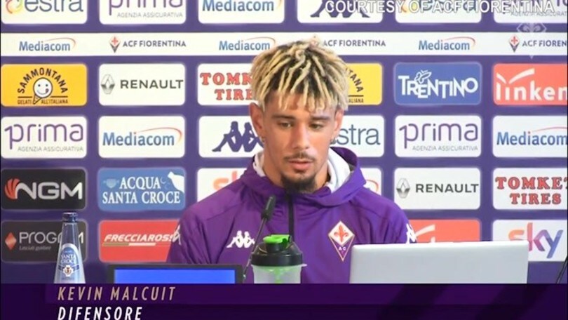 Malcuit: "A Napoli vissuti anni belli, voglio tornare al 100%"