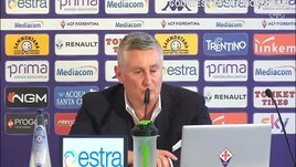 Pradè: "Deluso dai risultati, ma siamo molto forti"