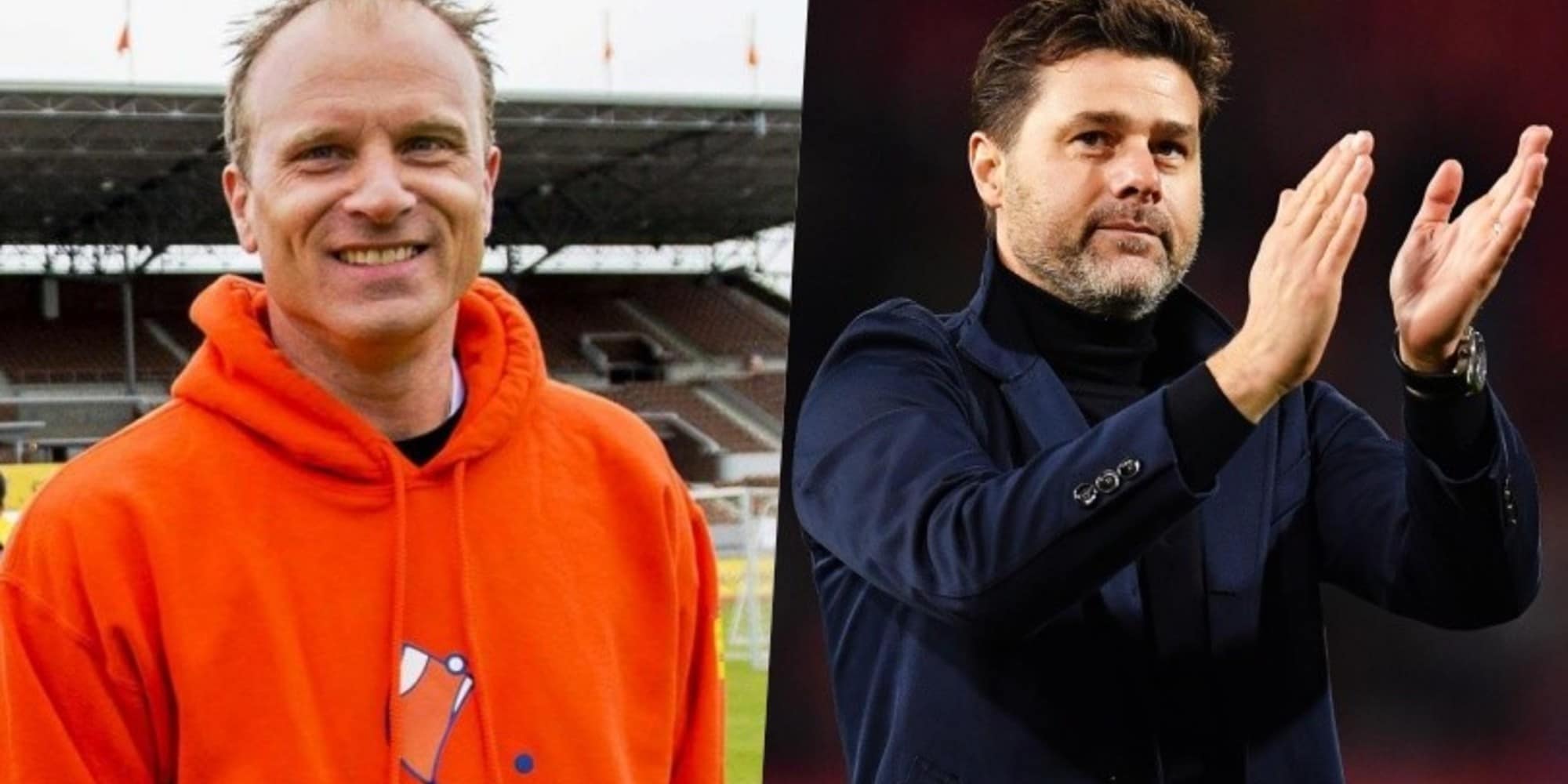 Il Watford insegue la Premier con i figli di Bergkamp e Pochettino