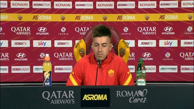 El Shaarawy: "Mi serve tempo per trovare la condizione migliore"