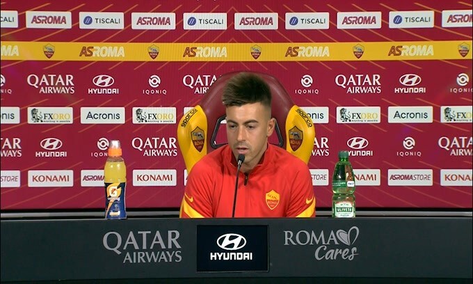 El Shaarawy: "Dzeko tornerà importante"