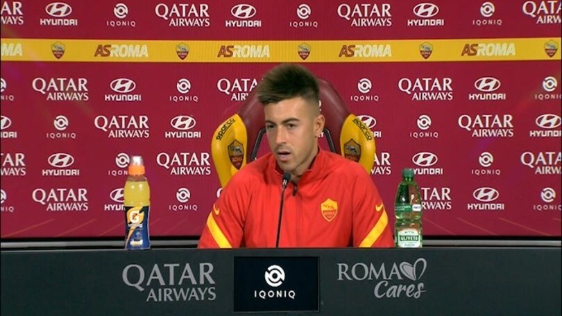El Shaarawy: "Importante avere la proprietà vicina a noi"