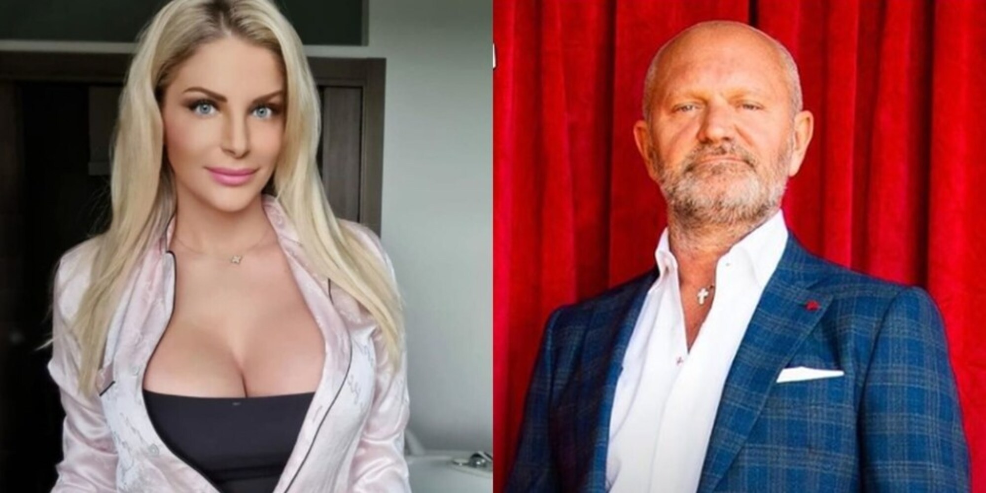 La Pupa e il Secchione: Francesca Cipriani attacca Pucci