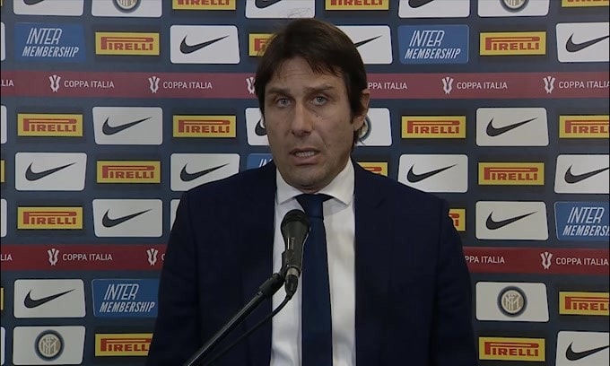 Conte: "Passaggio turno? Tutto può succedere, ma.."