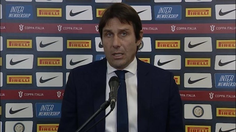 Conte: "Passaggio turno? Tutto può succedere, ma.."