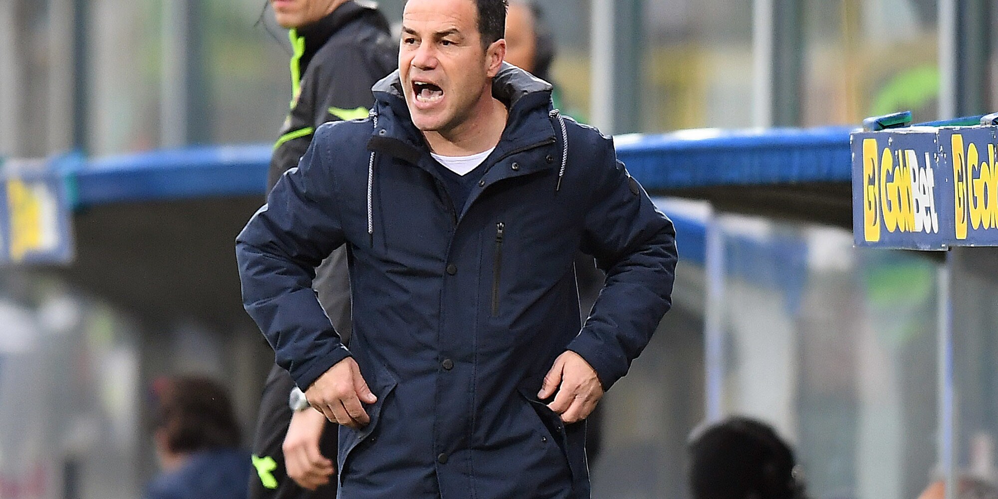 In D derby ACR Messina-Licata e Arzachena-Lanusei