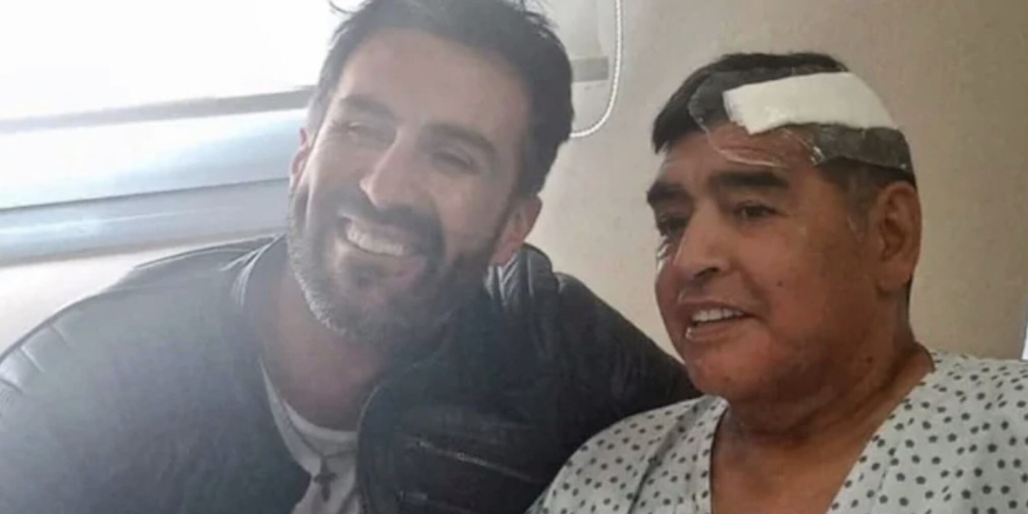 Maradona, spunta un nuovo video. Conte: “Progetto fermo ad agosto” VIDEO