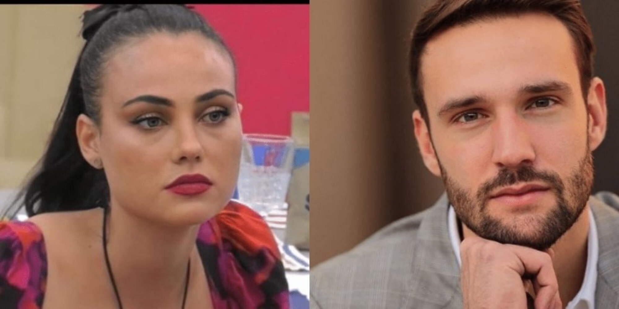 Gf Vip, il dolce bigliettino di Rosalinda: cosa ha deciso Zenga