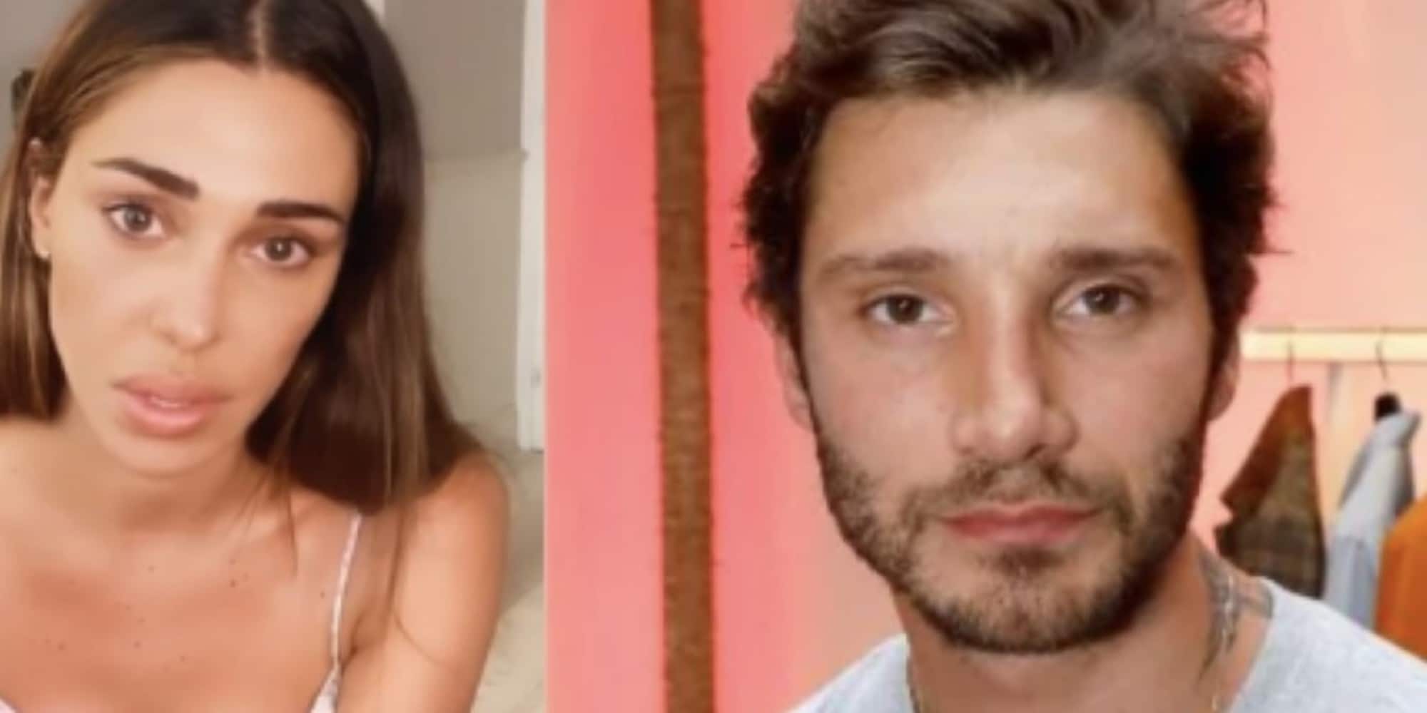 Belen non dimentica: nuova frecciatina a Stefano De Martino