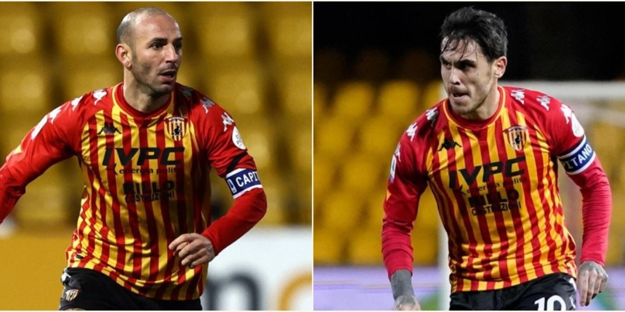 Benevento, soluzione Inzaghi: spazio al doppio play