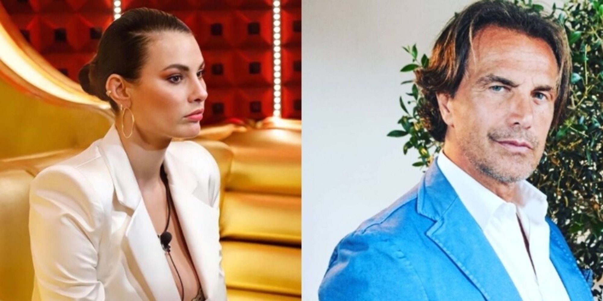 Dayane Mello e il flirt con Zequila. Ecco la verità dell'attore