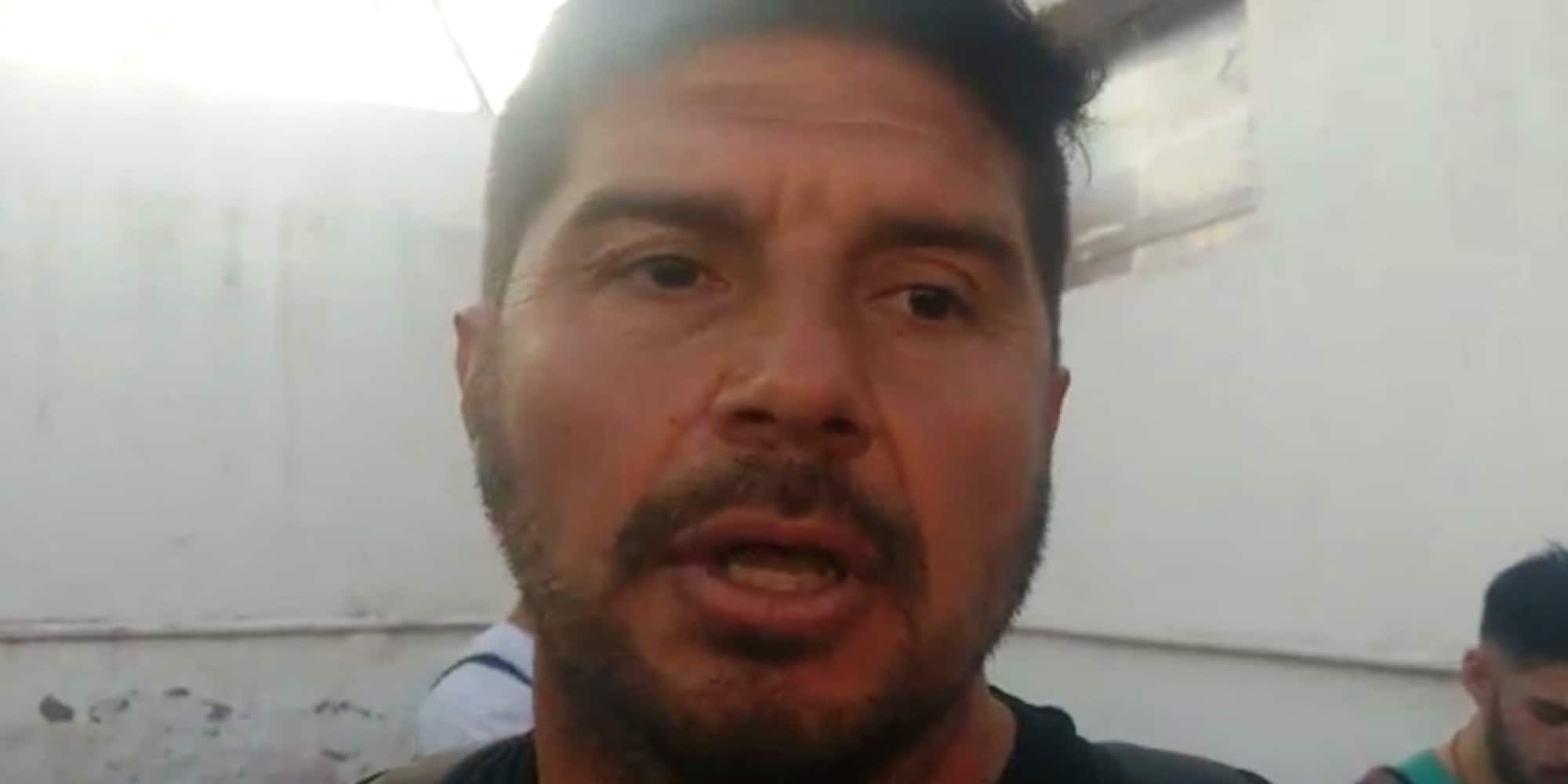 Scandalo sessuale in Argentina: sotto accusa un allenatore