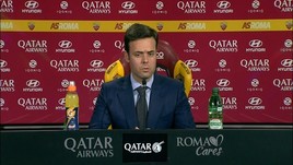 Tiago Pinto: "Non sono soddisfatto delle mancate cessioni"