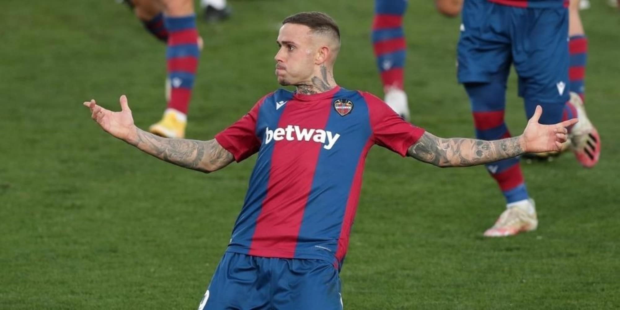 Coppa del Re, Levante in semifinale: Villarreal eliminato al 121'