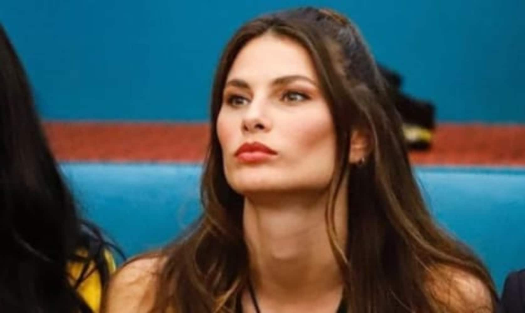 Dayane Mello rientra nella casa del GF vip: svelato il motivo