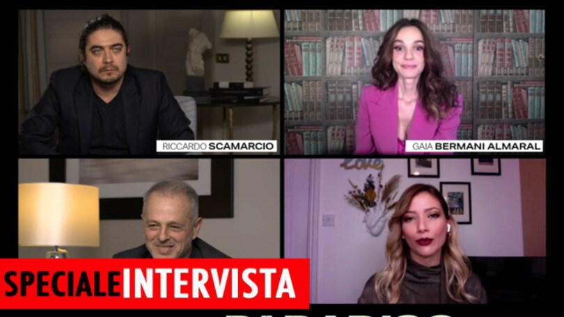 L'Ultimo Paradiso: intervista ai protagonisti del film