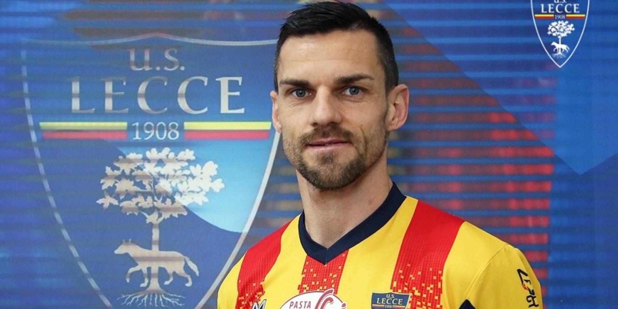 Maggio: "A Lecce per voltare pagina"