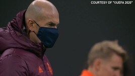 Real Madrid: Zidane verso l'addio, Allegri tra i possibili sostituti