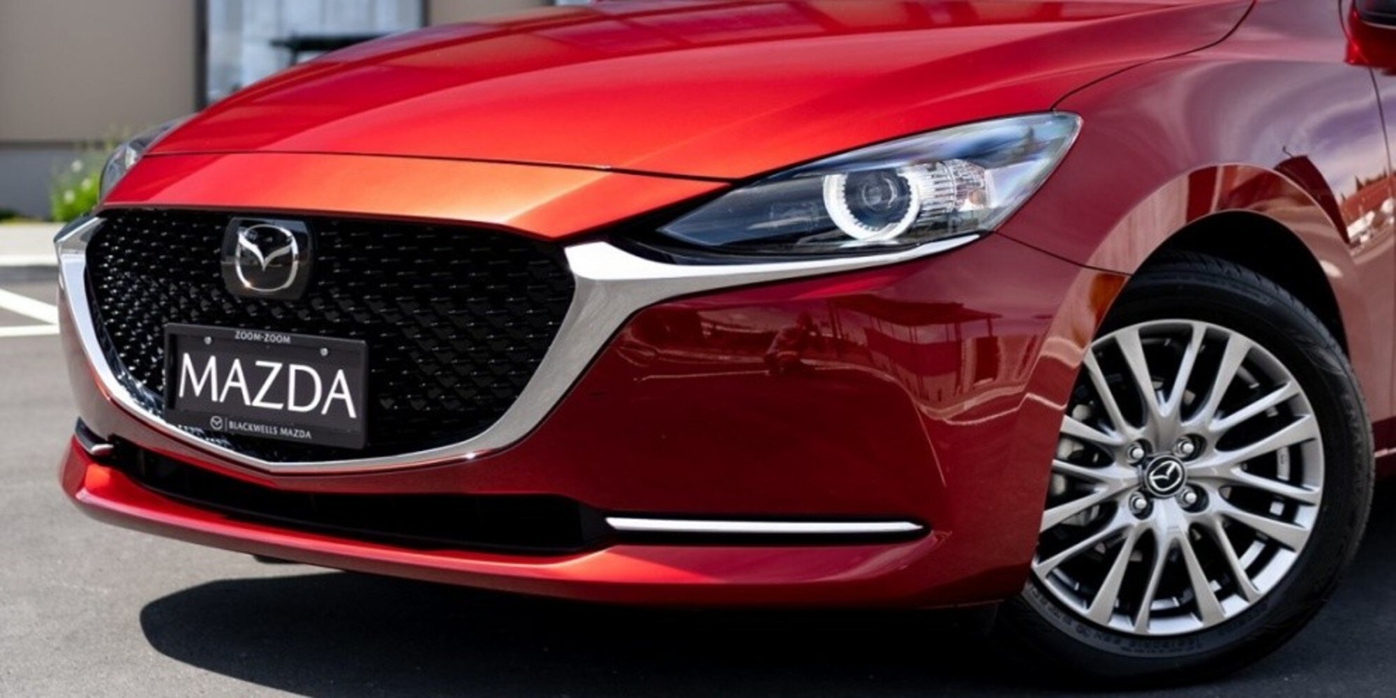 Mazda, terzo trimestre 2020/21 con bilancio in positivo