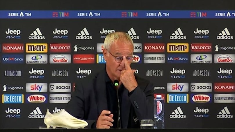 Sampdoria, Ferrero pronto a riconfermare Ranieri
