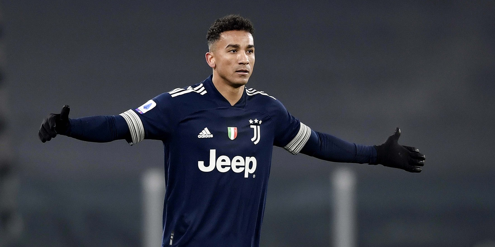 Danilo: "Roma da Scudetto, ma la Juve è cambiata dopo il ko con l'Inter"