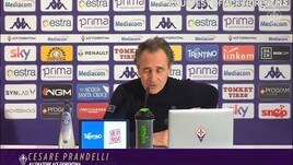 Prandelli: "Difficile fermare uno come Lukaku"