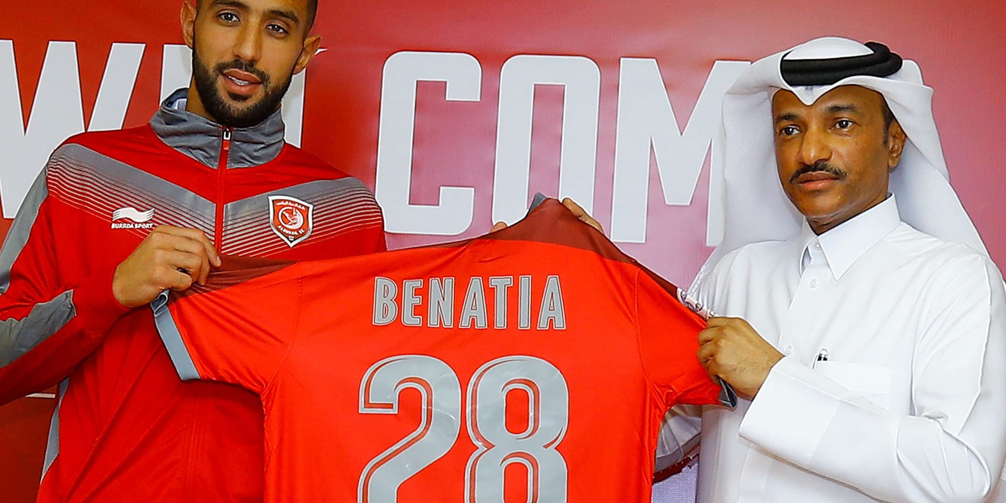 Mondiale per club, eliminato Benatia: l'Al Ahly sfiderà il Bayern