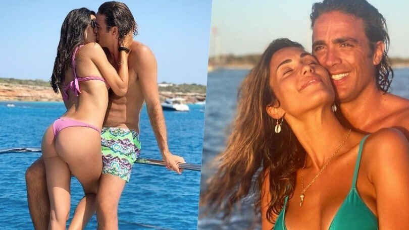 Federica Nargi, scatti da urlo per il suo compleanno
