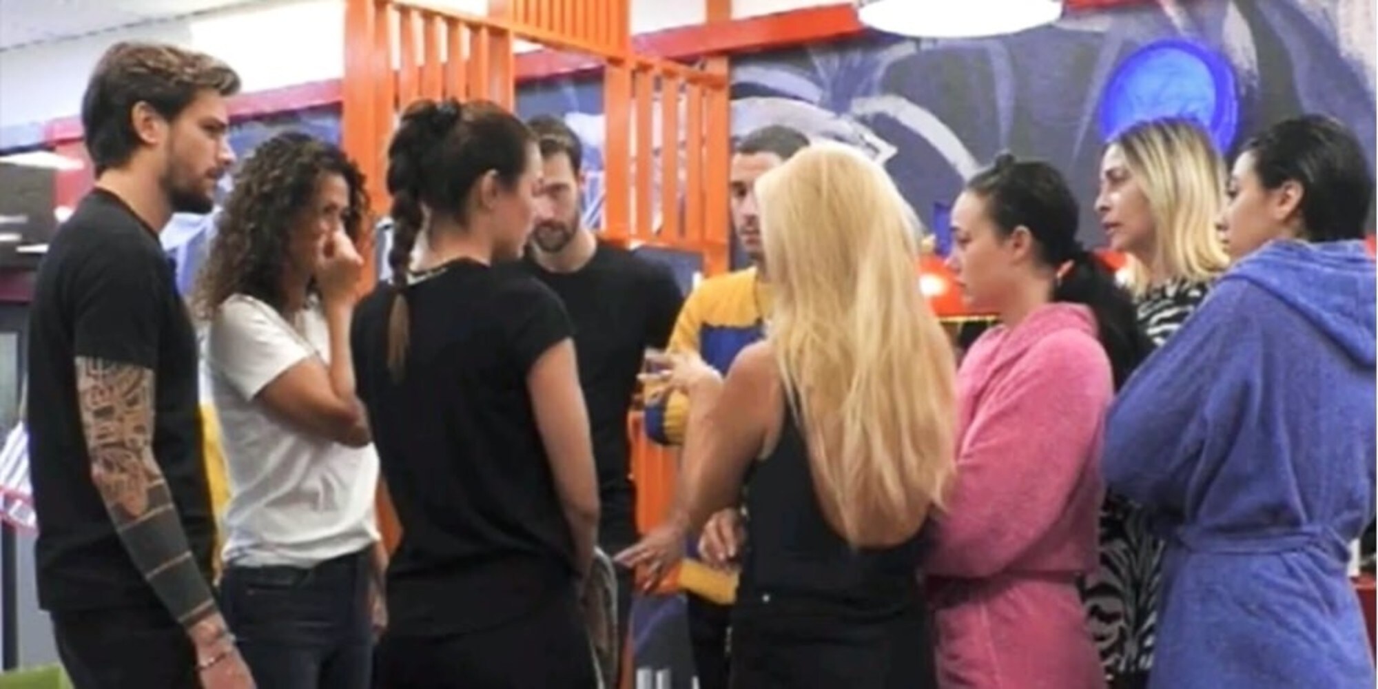 Dayane Mello, è morto il fratello: il GF Vip chiude in anticipo?