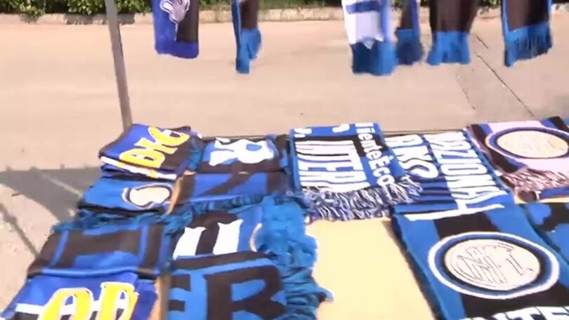 Inter a caccia di duecento milioni di dollari